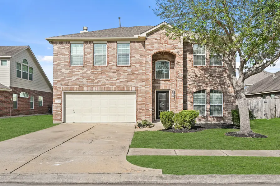 6301 Larrycrest Drive, Pearland, TX 77584 - Image #2