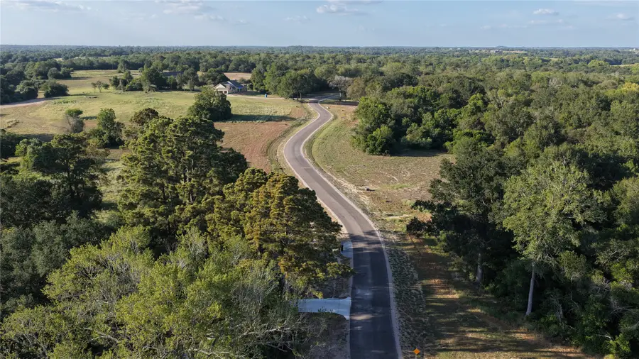Lot 4 Windmill Ridge, Brenham, TX 77833 - #2