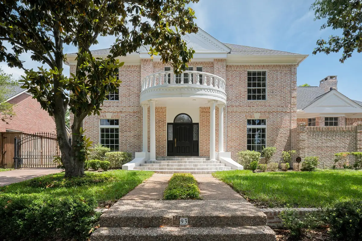 93 Greensward Lane, Sugar Land, TX 77479 - #1