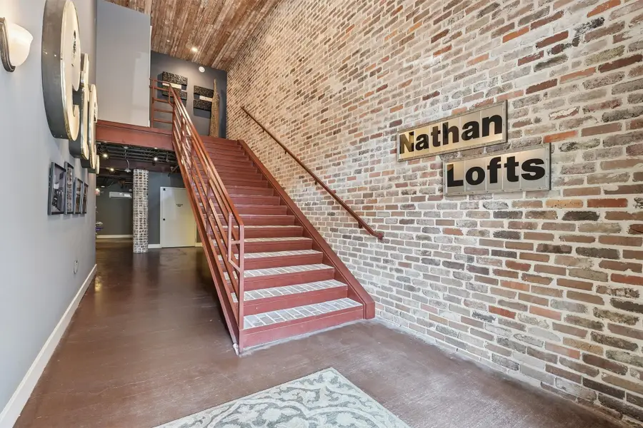 2214 Post Office Street #1A, Galveston, TX 77550 - #2