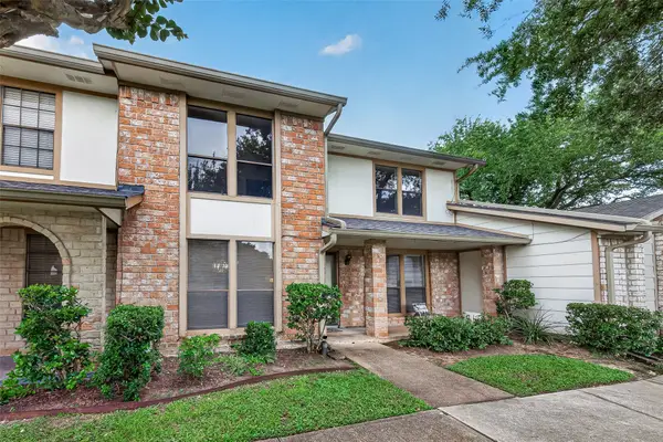 48 T Huxley Lane, Missouri City, TX 77459