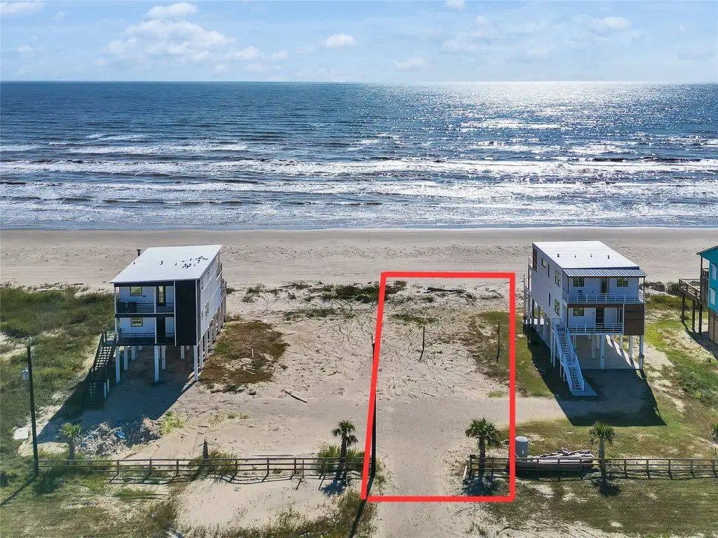 10606 Blue Water Highway, Freeport, TX 77541 - #1