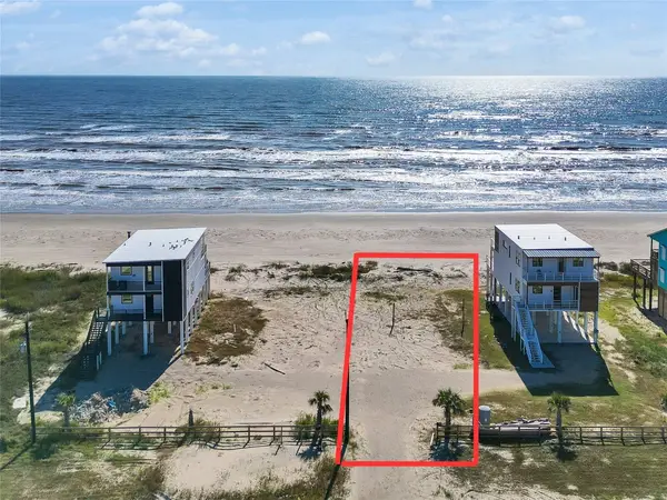 10606 Blue Water Highway, Freeport, TX 77541