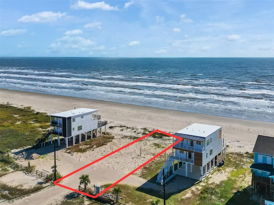 10606 Blue Water Highway, Freeport, TX 77541 - #2