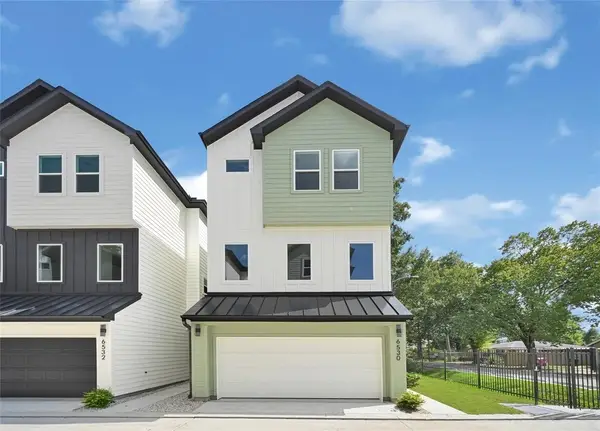6540 Goldspier Street, Houston, TX 77091