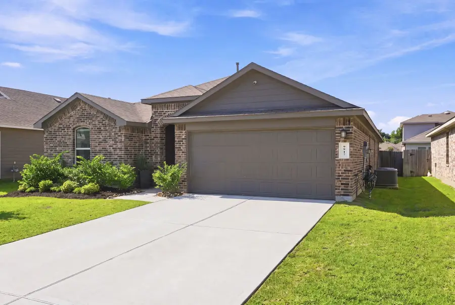 9917 Tammy Lane, Magnolia, TX 77354 - #2