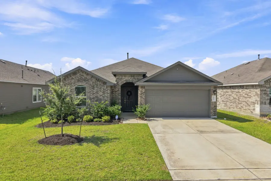 9917 Tammy Lane, Magnolia, TX 77354 - #3