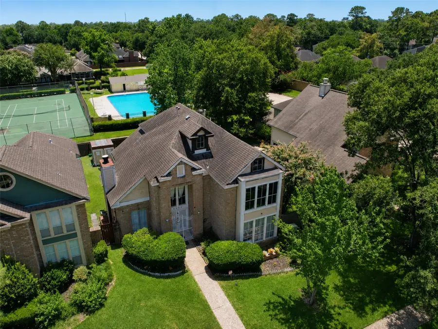 4739 Cashel Glen Drive, Houston, TX 77069 - #2