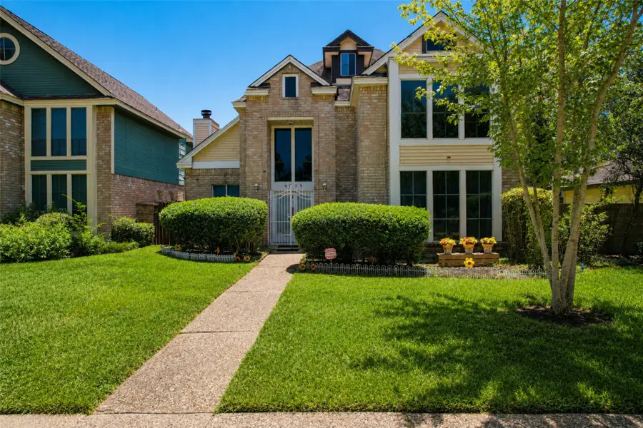4739 Cashel Glen Drive, Houston, TX 77069 - #3