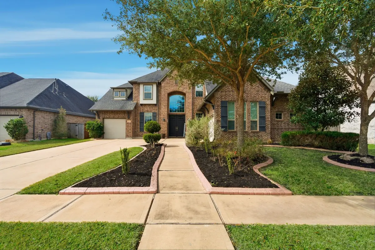 30934 S Creek Way, Fulshear, TX 77441 - #1