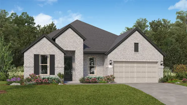 2229 Beach Cove Lane, League City, TX 77573