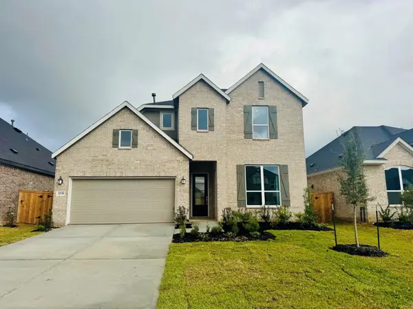 32126 Sweet Pea Meadows Drive, Hockley, TX 77447