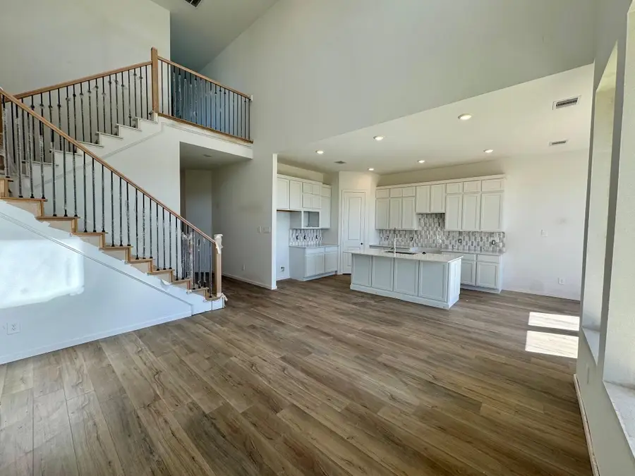 32126 Sweet Pea Meadows Drive, Hockley, TX 77447 - #2