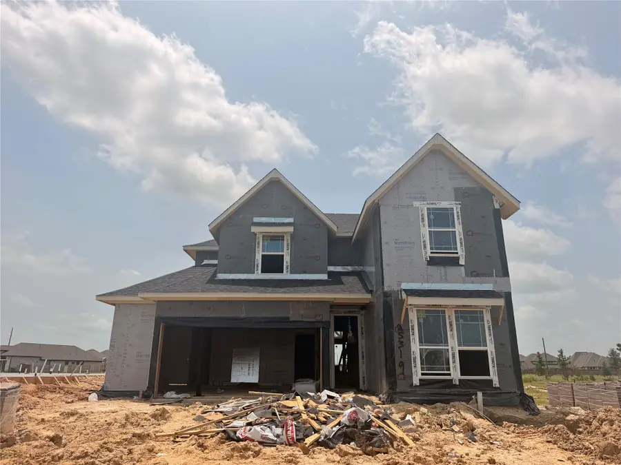 25319 Balsam Run Trail, Katy, TX 77493 - #2