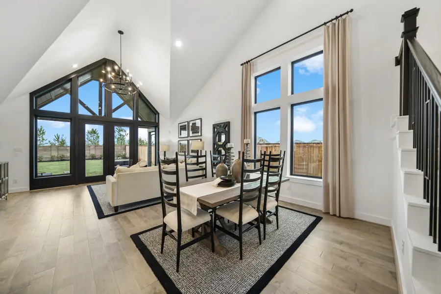 25319 Balsam Run Trail, Katy, TX 77493 - #3