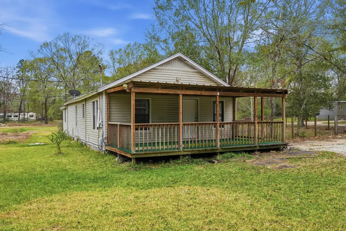 3110 Green Forest Road, Conroe, TX 77303 - #1