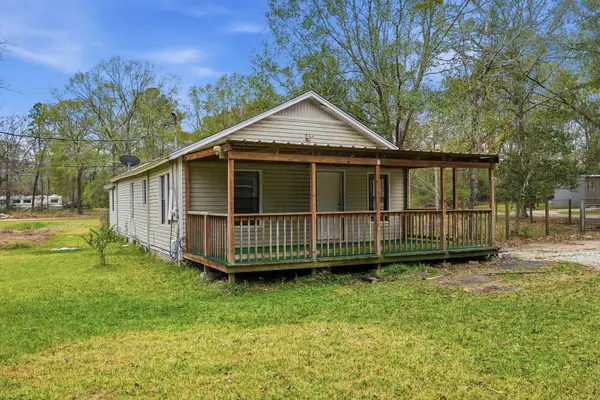 3110 Green Forest Road, Conroe, TX 77303