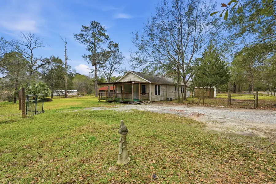 3110 Green Forest Road, Conroe, TX 77303 - #3