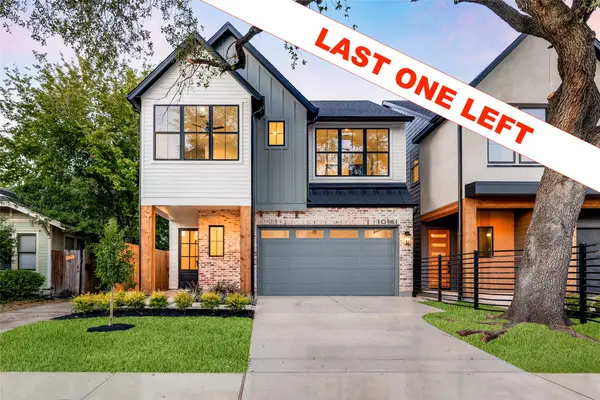 1016 Peden Street, Houston, TX 77006