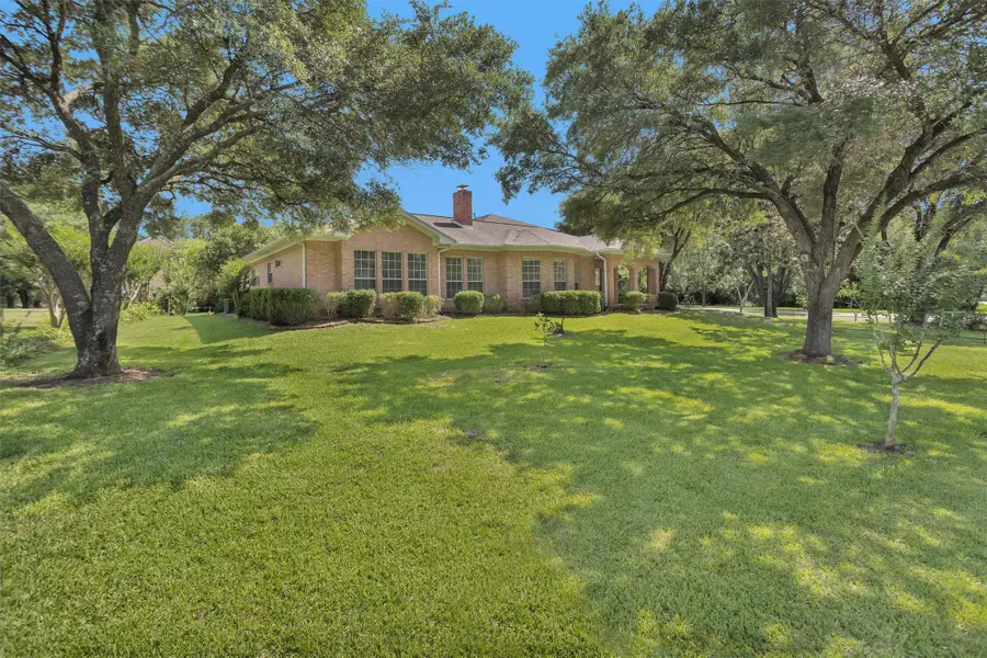 12180 Lakeview Manor Drive, Willis, TX 77318 - #3