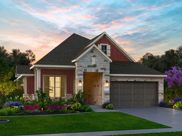 413 Mourning Dove Drive, Waller, TX 77484