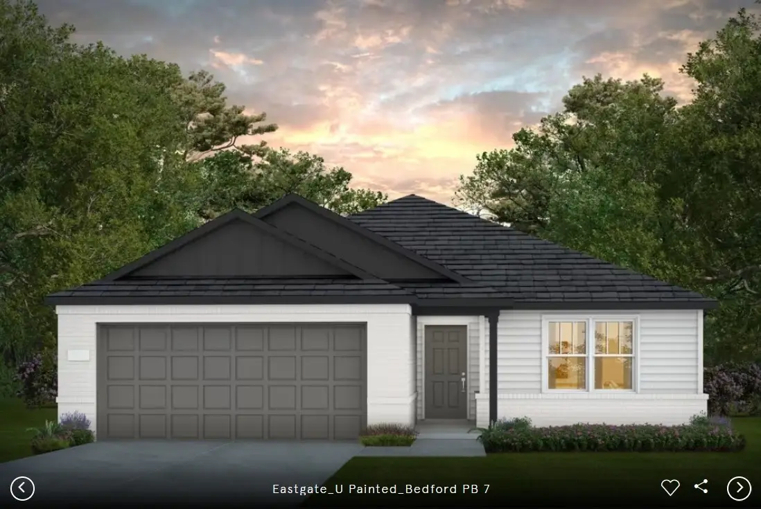 7202 Thomas James Court, Cove, TX 77523 - #1