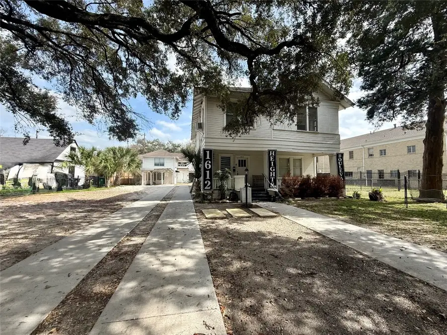 1612 Heights Boulevard, Houston, TX 77008 - #2