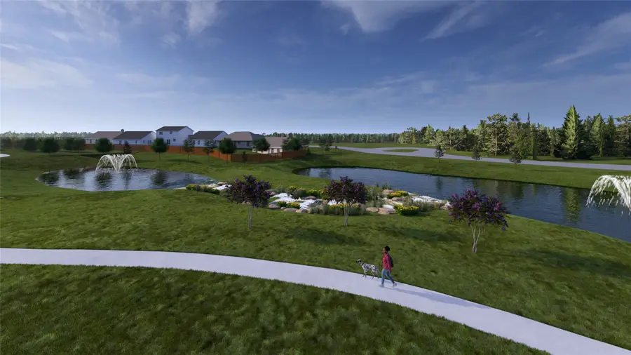 29756 Brushy Gables Drive, Magnolia, TX 77354 - Image #3