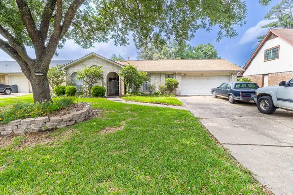 14507 Duncannon Drive, Houston, TX 77015