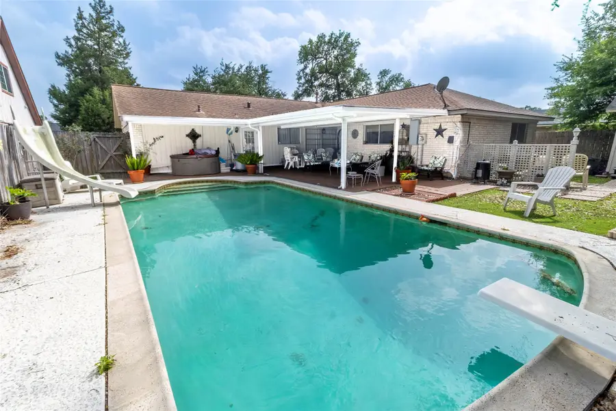 14507 Duncannon Drive, Houston, TX 77015 - #2