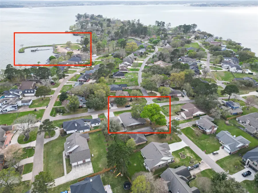 9818 Twin Shores Drive, Willis, TX 77318 - #2