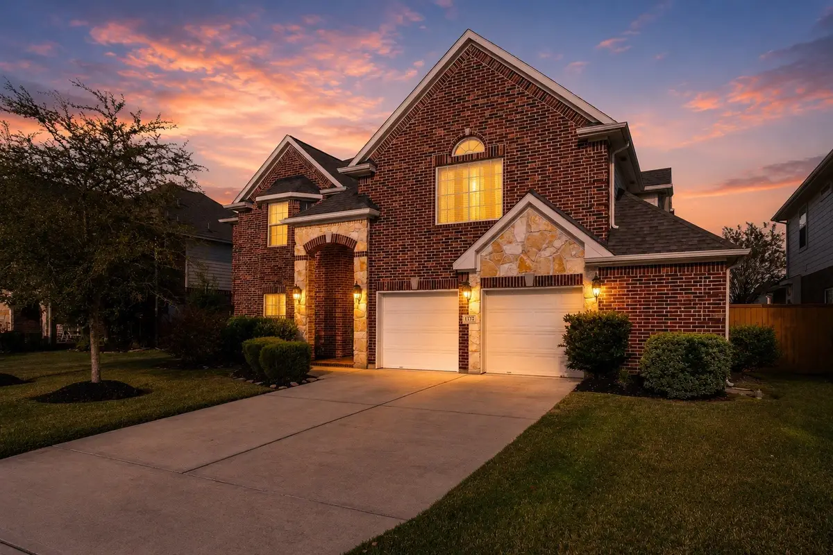 1312 Altavilla Lane, League City, TX 77573 - #1