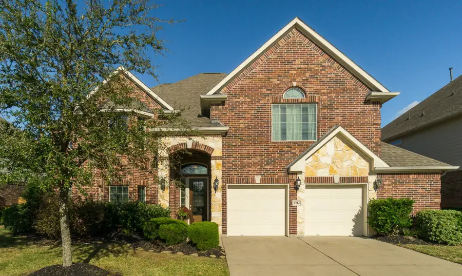 1312 Altavilla Lane, League City, TX 77573 - #2