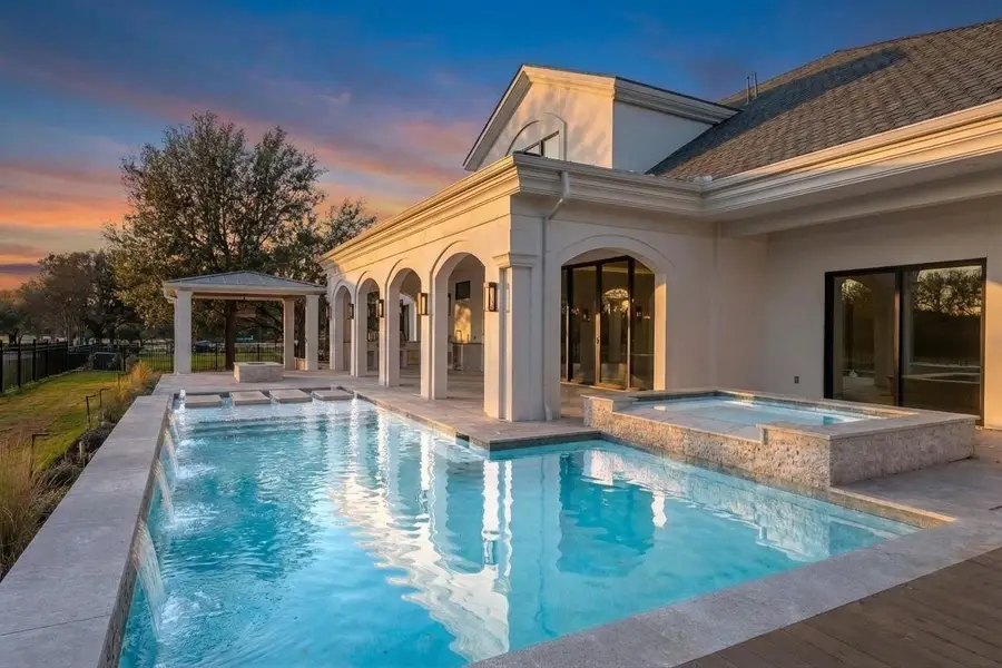 4212 Tuscany Court, Bryan, TX 77802 - #2