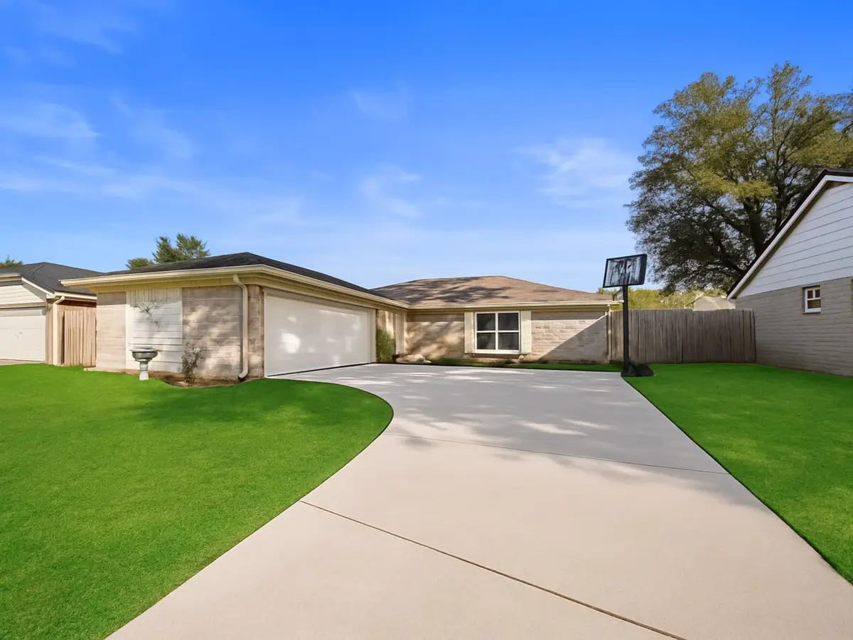 21022 Fernhollow Lane, Spring, TX 77388 - Image #1