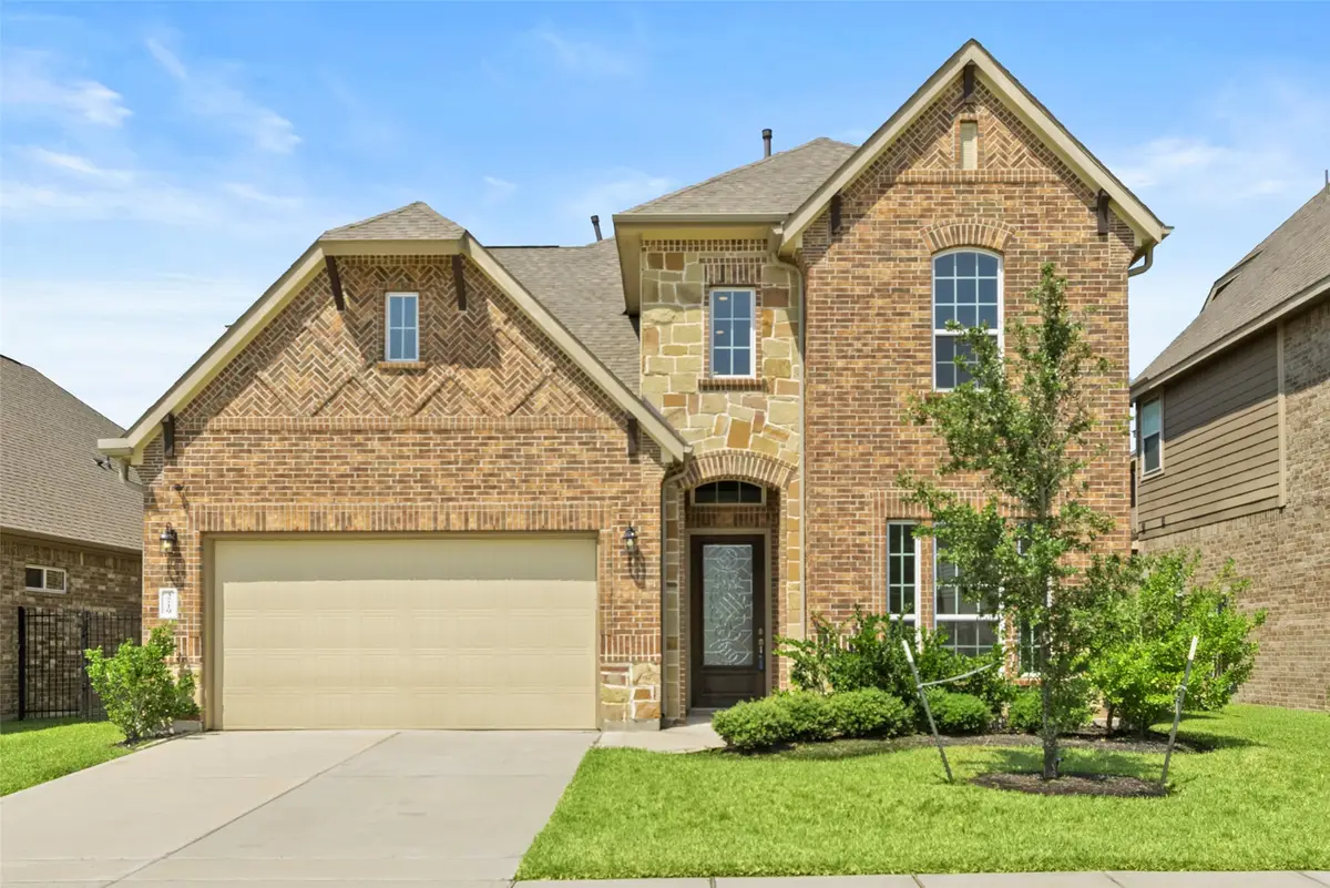 3719 Savio River Court, Katy, TX 77493 - Image #1