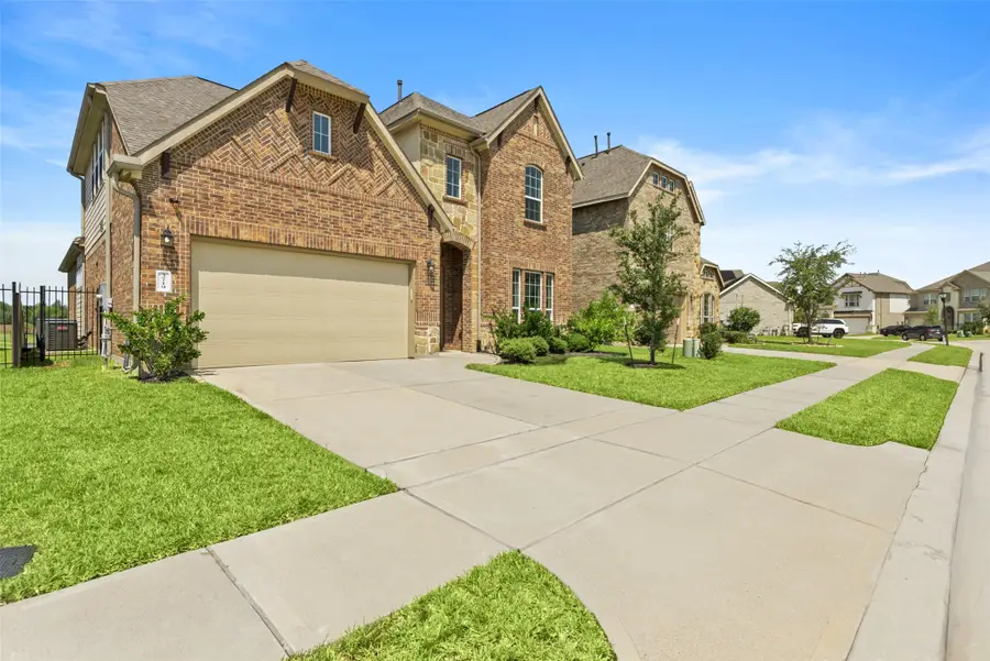 3719 Savio River Court, Katy, TX 77493 - Image #3