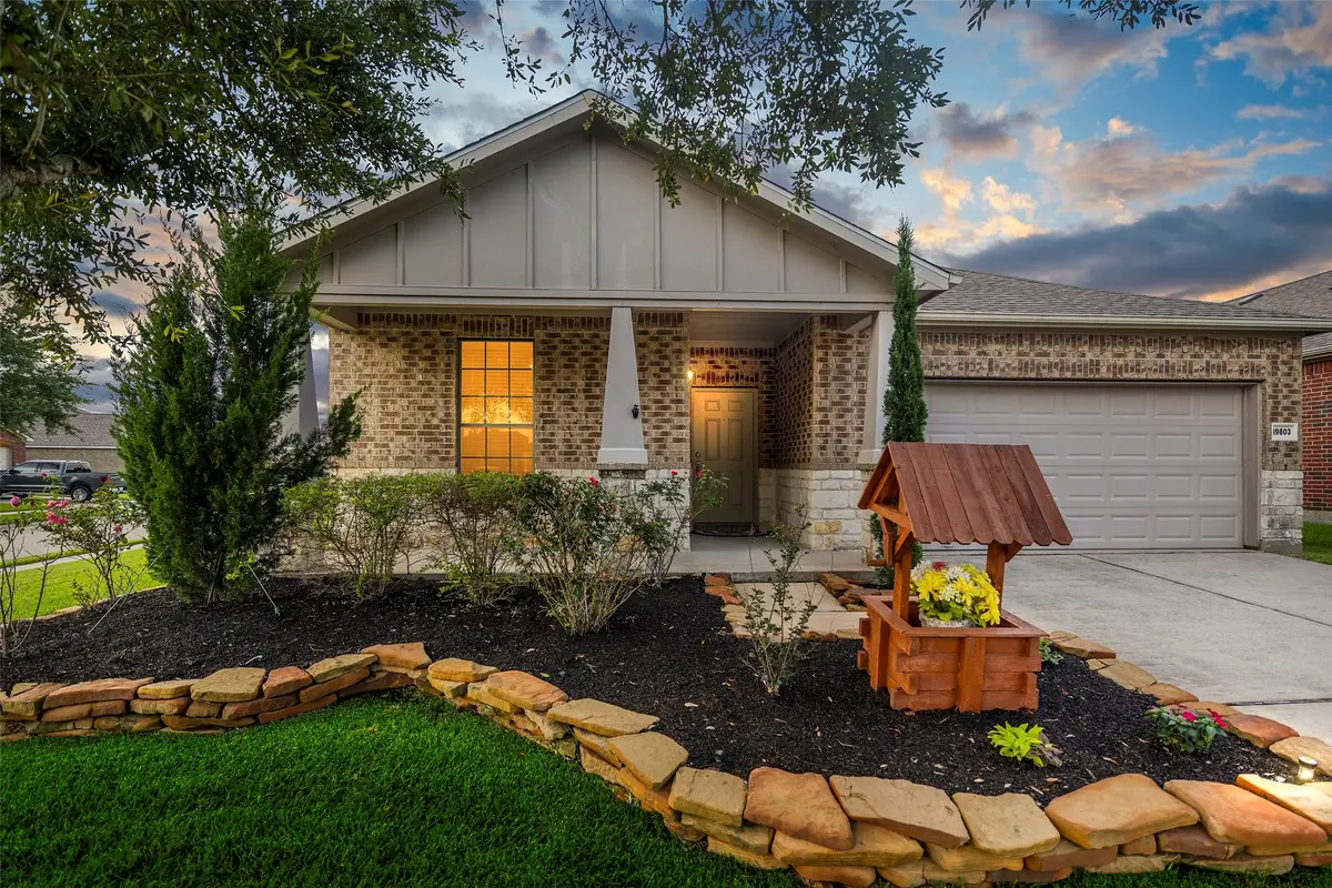 19803 Auburn Tree Drive, Cypress, TX 77429 - #1