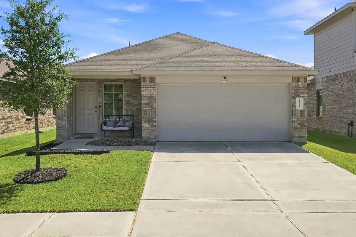 22623 Yarmony Vista Trail, Spring, TX 77373 - #1