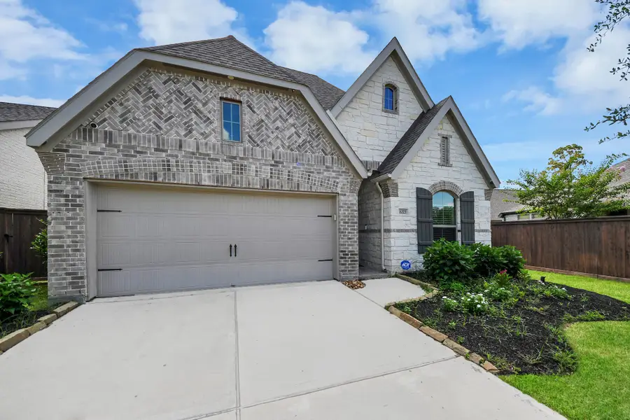 16323 Tulipan Spring Trail, Humble, TX 77346 - #2