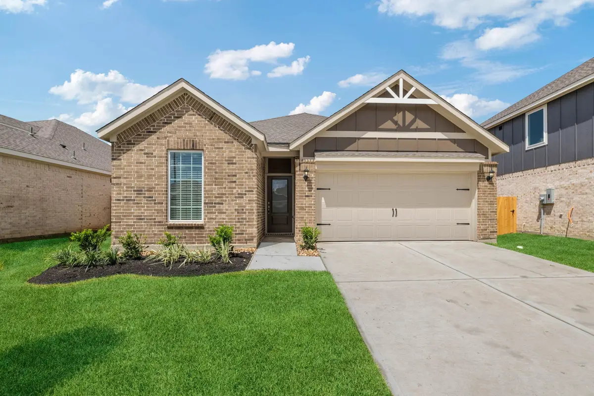 10718 Gossypium Court, Richmond, TX 77469 - Image #1