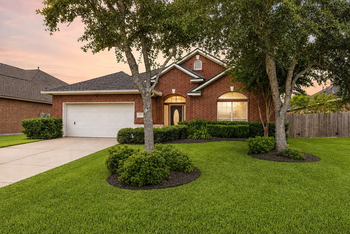 2006 Peonies Court, Pearland, TX 77581 - #1
