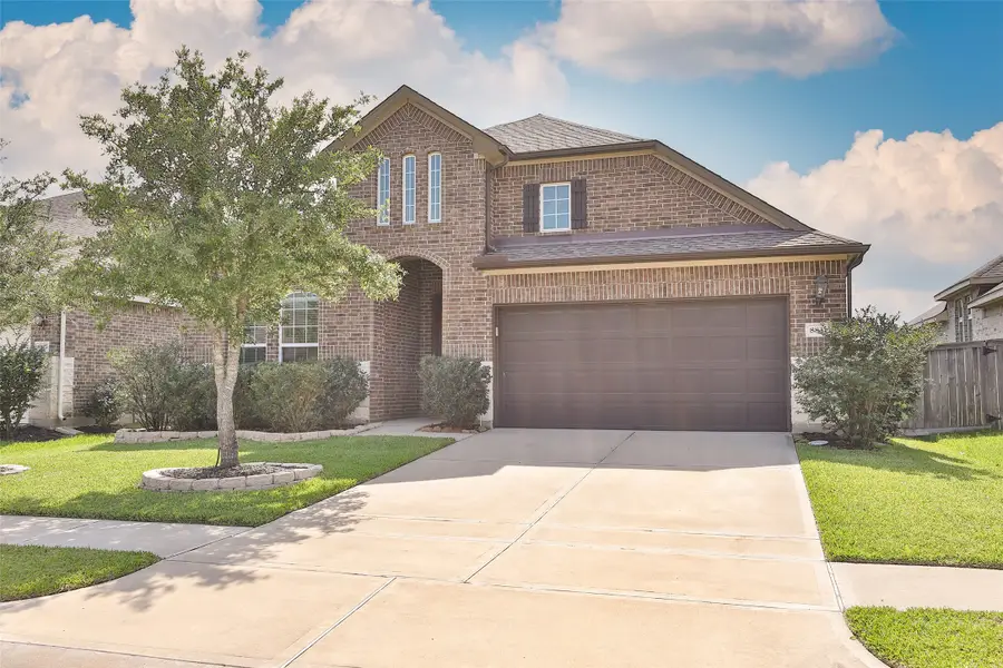 8831 Arch Rock Drive, Cypress, TX 77433 - #2