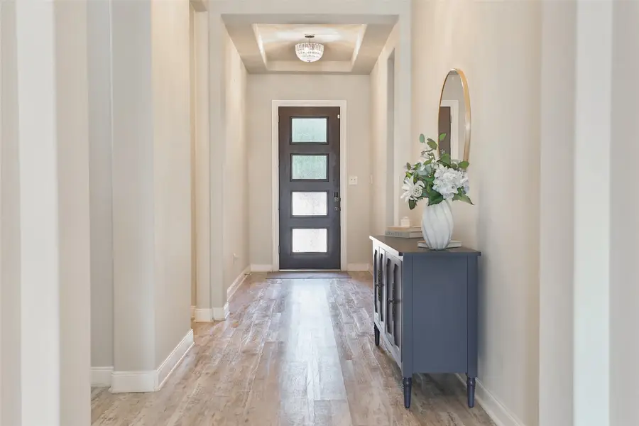 8831 Arch Rock Drive, Cypress, TX 77433 - #3