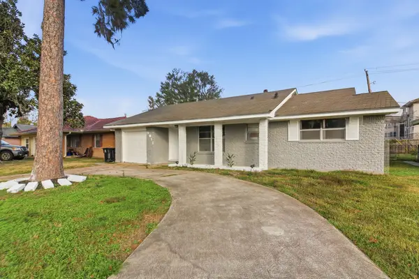 9011 Parkette, Houston, TX 77078