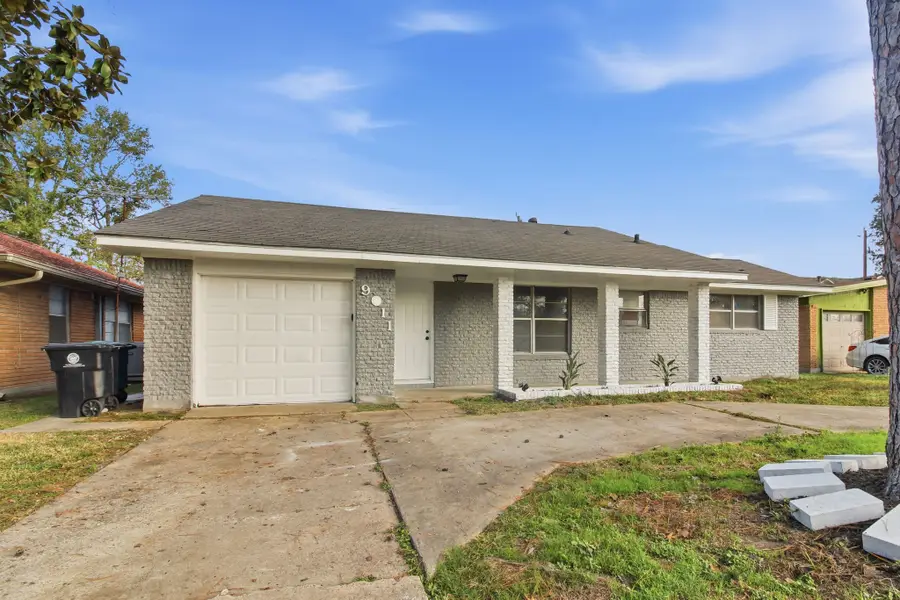 9011 Parkette, Houston, TX 77078 - Image #2