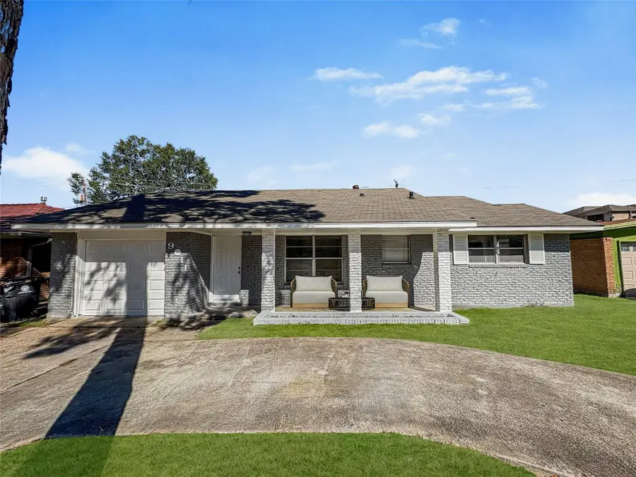 9011 Parkette, Houston, TX 77078 - Image #3