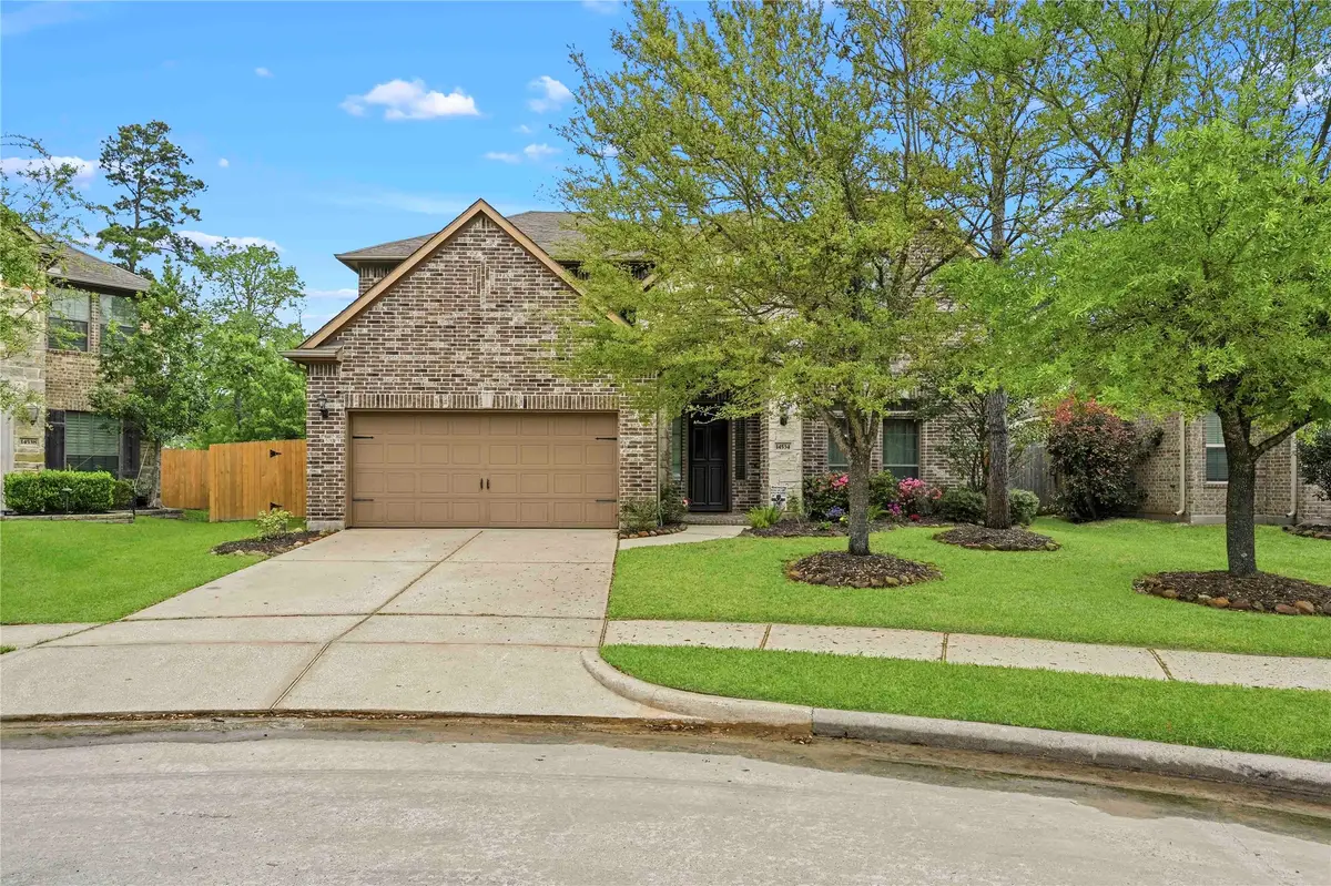 14534 Mountain Cliff Lane, Houston, TX 77044 - #1