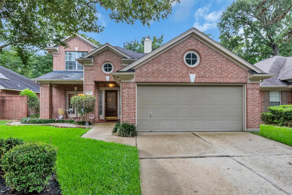 65 W Sienna Place, The Woodlands, TX 77382 - #1