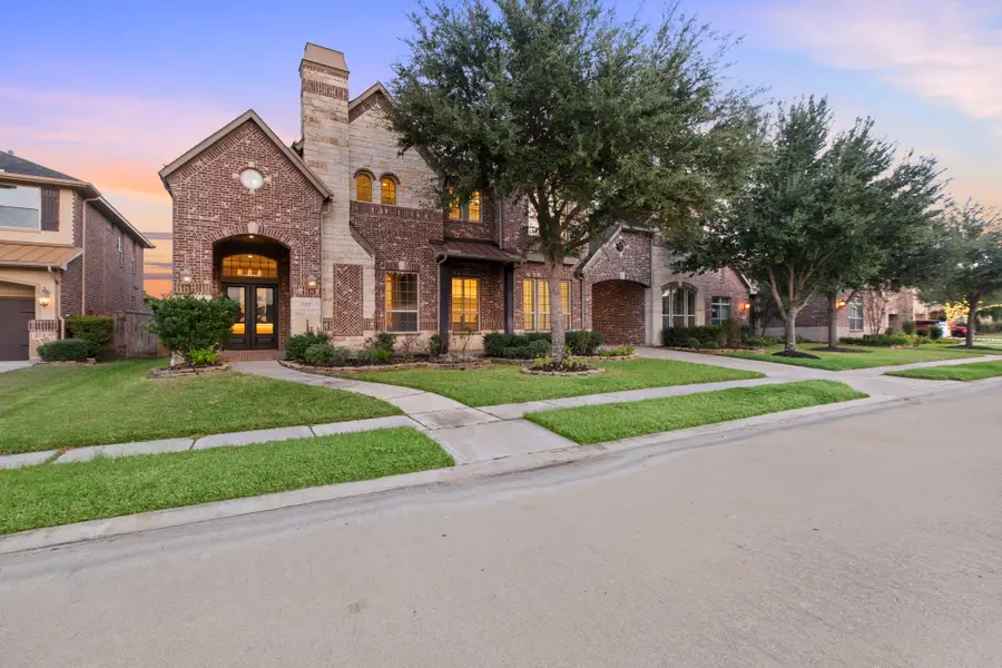 23514 Bellina Drive, Richmond, TX 77406 - Image #2